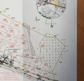 Działka budowlana Lubajny. Zdjęcie 3