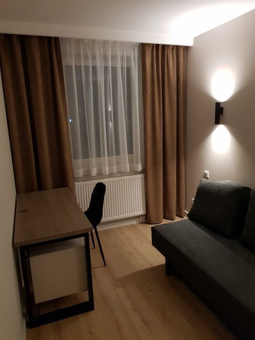 Mieszkanie 2-pokojowe Mińsk Mazowiecki, ul. Zbigniewa Mirosza. Zdjęcie 5