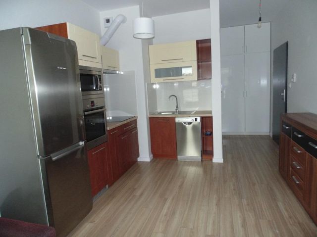 Mieszkanie 2-pokojowe Rzeszów Śródmieście, ul. Hetmańska. Zdjęcie 1