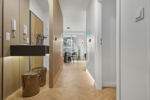 Mieszkanie 3-pokojowe Grodzisk Mazowiecki, ul. Bałtycka. Zdjęcie 3