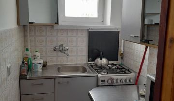 Mieszkanie 1-pokojowe Łódź Karolew, ul. Bratysławska