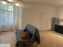 Mieszkanie 3-pokojowe Kraków Stare Miasto, al. Juliusza Słowackiego. Zdjęcie 3