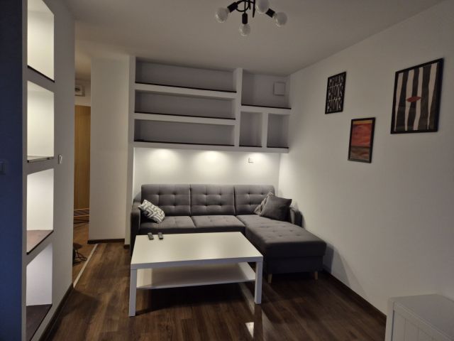 Mieszkanie 2-pokojowe Wrocław Stare Miasto. Zdjęcie 1