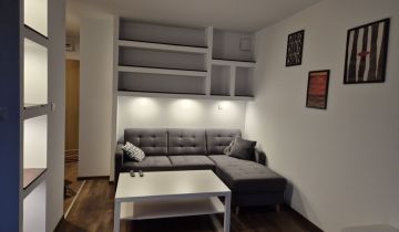 Mieszkanie 2-pokojowe Wrocław Stare Miasto