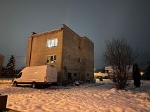 dom wolnostojący Kraków Kostrze, ul. prof. Jana Ślaskiego. Zdjęcie 2