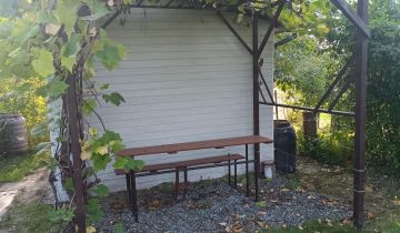 Działka rod Nowy Sącz Kolonia, 29 Listopada