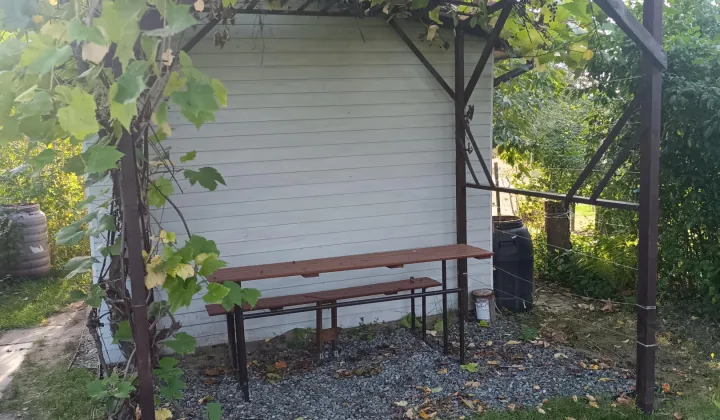 Działka rod Nowy Sącz Kolonia, ul. 29 Listopada