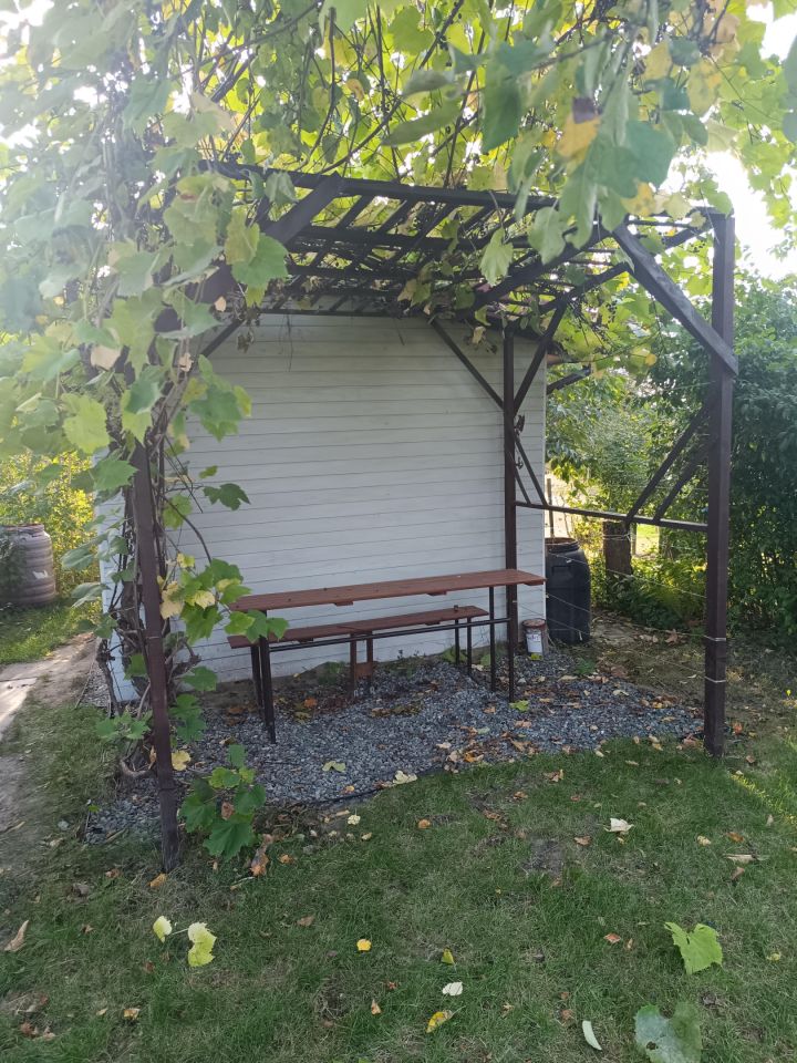 Działka rod Nowy Sącz Kolonia, ul. 29 Listopada