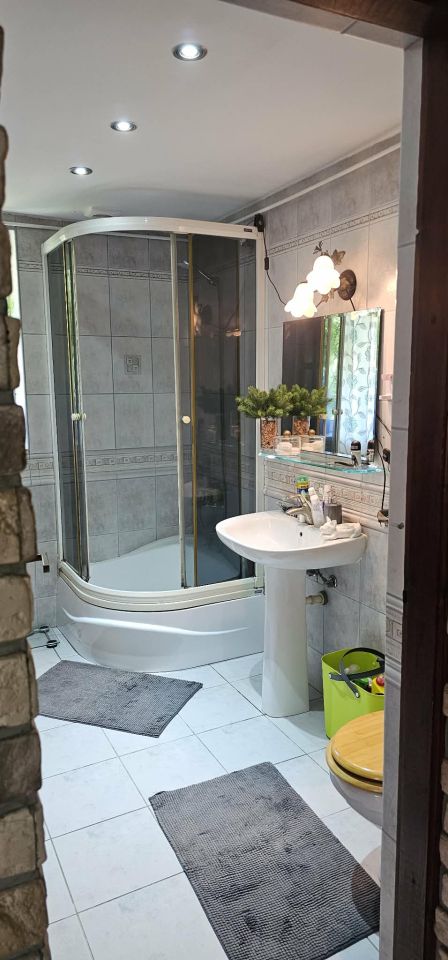 dom wolnostojący, 3 pokoje Haczów. Zdjęcie 19