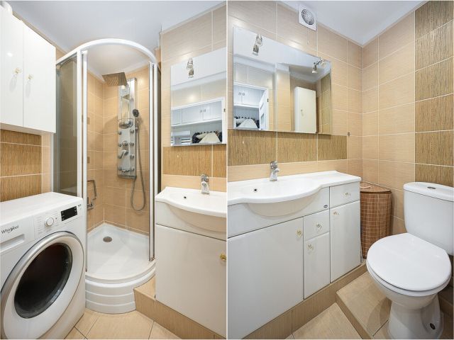 Mieszkanie 2-pokojowe Łódź, ul. Tatrzańska. Zdjęcie 7