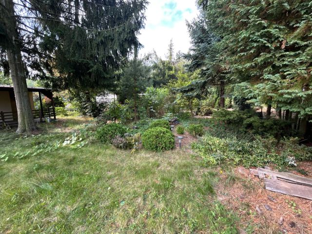 Działka rod Konstantynów Łódzki. Zdjęcie 1