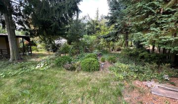 Działka rod Konstantynów Łódzki