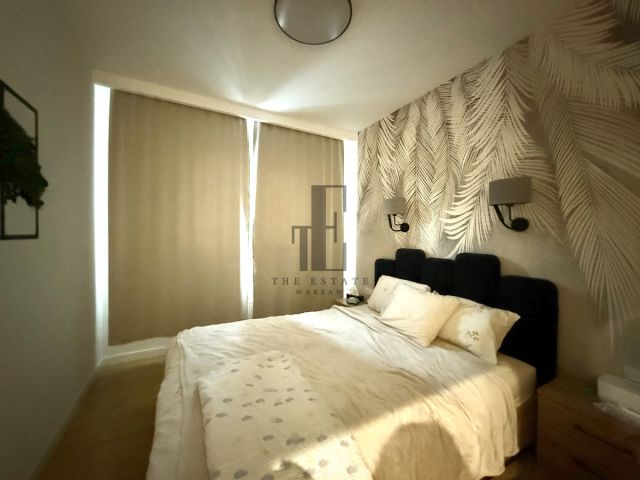 Mieszkanie 3-pokojowe Warszawa Ursynów, ul. Polki. Zdjęcie 5