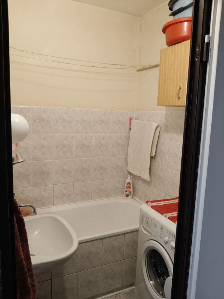 Mieszkanie 4-pokojowe Włocławek, ul. Ostrowska. Zdjęcie 11