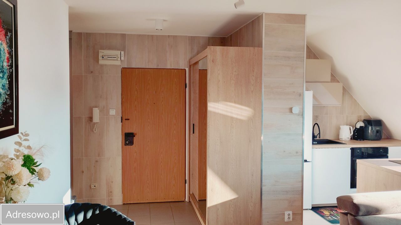 Mieszkanie 3-pokojowe Szczecin Majowe, ul. Jarosława Iwaszkiewicza. Zdjęcie 2