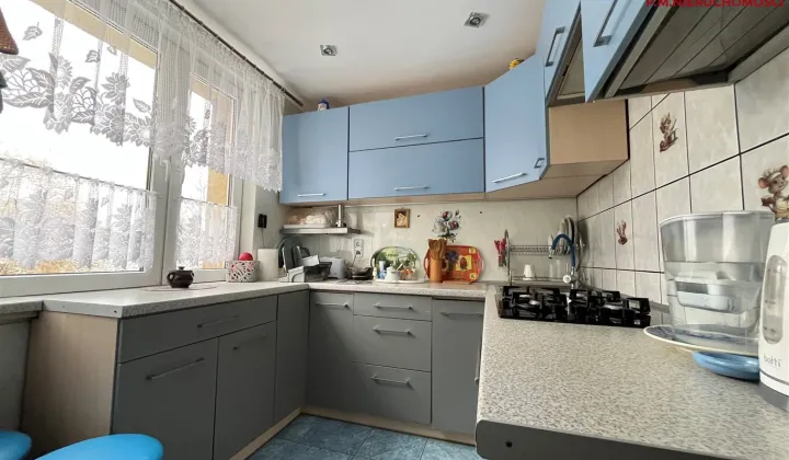 Mieszkanie 4-pokojowe Gliwice Brzezinka, ul. Perłowa
