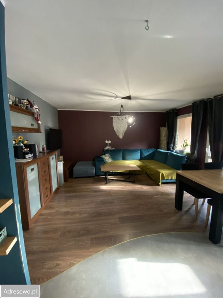 Mieszkanie 3-pokojowe Rybnik Boguszowice. Zdjęcie 6