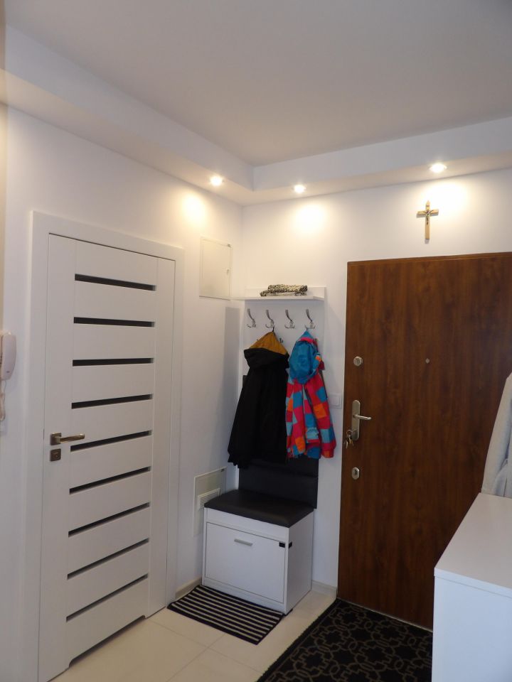 Mieszkanie 2-pokojowe Warszawa Bemowo, ul. płk. Witolda Łokuciewskiego. Zdjęcie 12