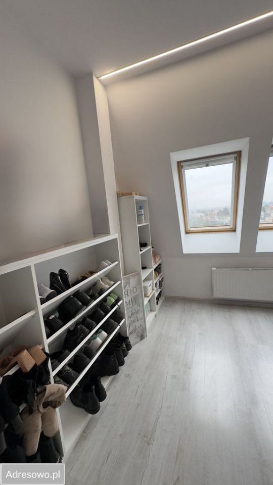 Mieszkanie 4-pokojowe Bydgoszcz Czyżkówko, ul. Filtrowa. Zdjęcie 10