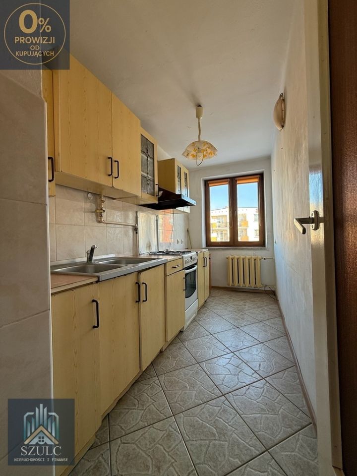 Mieszkanie 2-pokojowe Suwałki, ul. Alfreda Lityńskiego. Zdjęcie 14