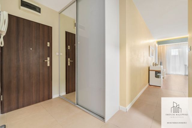 Mieszkanie 3-pokojowe Wrocław Tarnogaj, ul. ks. Czesława Klimasa. Zdjęcie 11