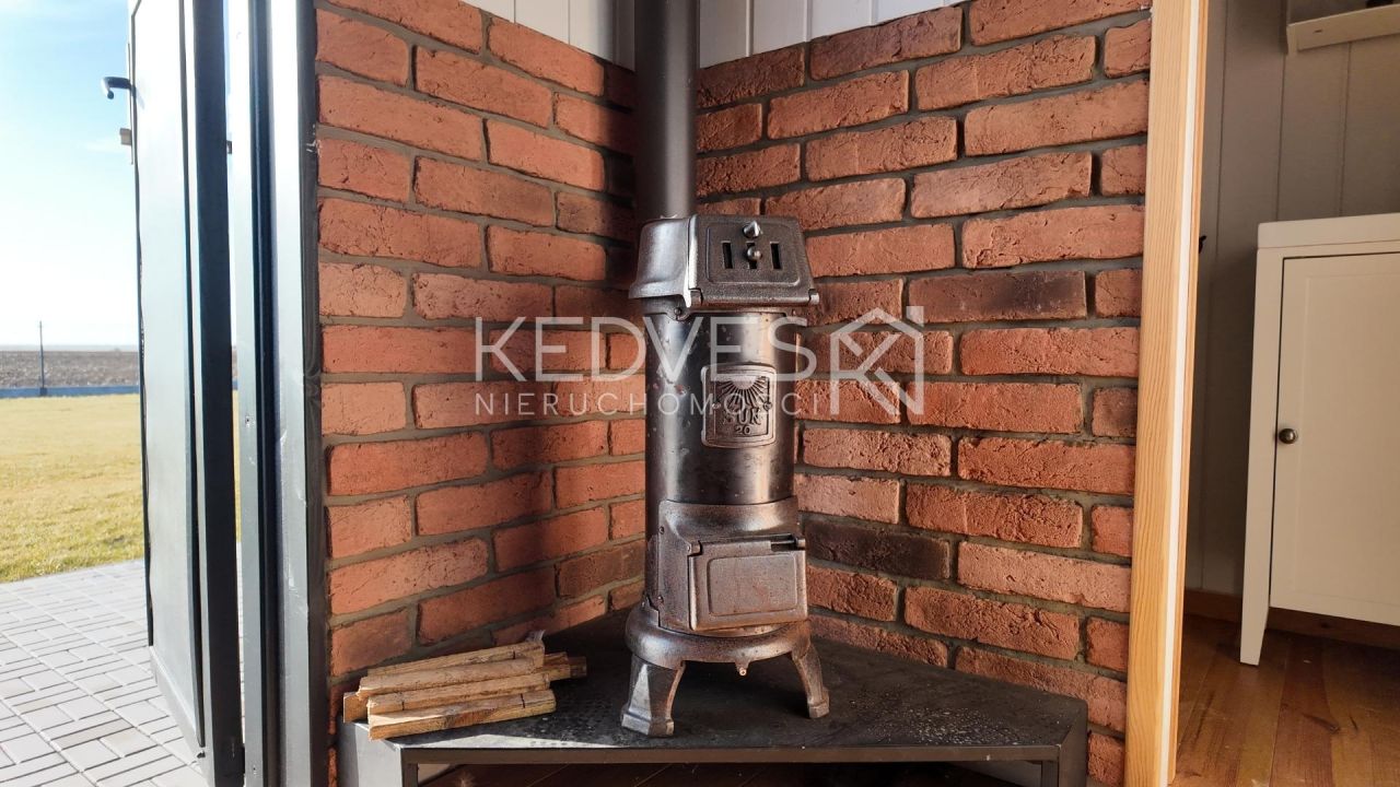 Działka rekreacyjna Karcino. Zdjęcie 18