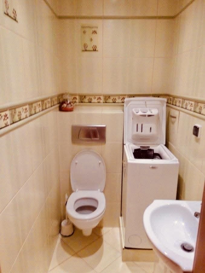 Mieszkanie 3-pokojowe Koziegłowy, ul. marsz. Józefa Piłsudskiego. Zdjęcie 6