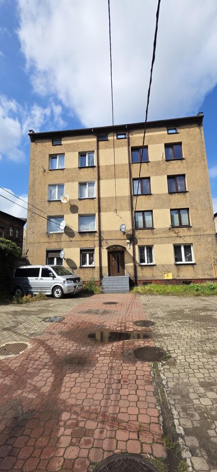 Mieszkanie 3-pokojowe Świętochłowice Lipiny, ul. Norberta Barlickiego. Zdjęcie 15