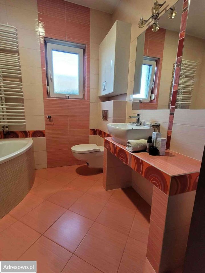 dom wolnostojący, 5 pokoi Piechanin, ul. Brzozowa. Zdjęcie 3