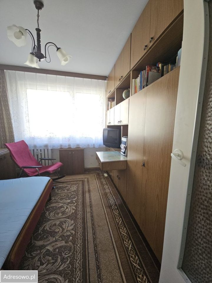 Mieszkanie 3-pokojowe Łódź Widzew, ul. Stanisława Czernika. Zdjęcie 3