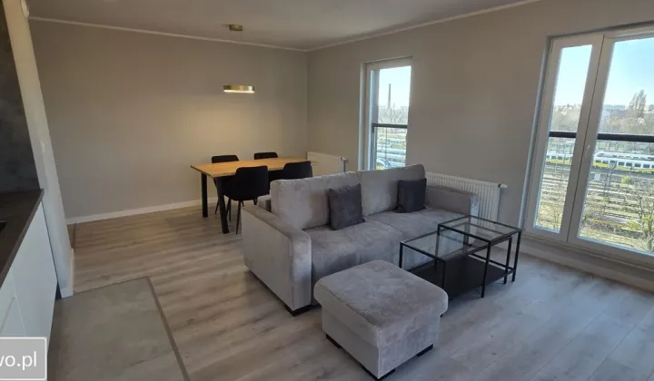 Mieszkanie 3-pokojowe Wrocław Śródmieście, ul. gen. Antoniego Madalińskiego