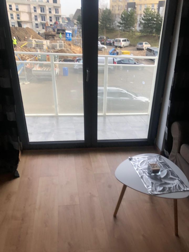 Mieszkanie 2-pokojowe Szczecin Warszewo, ul. Duńska. Zdjęcie 12