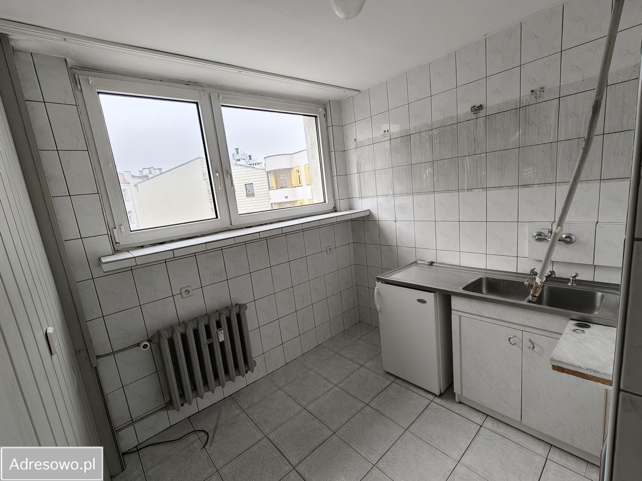 Mieszkanie 2-pokojowe Szczecin Śródmieście, al. Wojska Polskiego. Zdjęcie 6