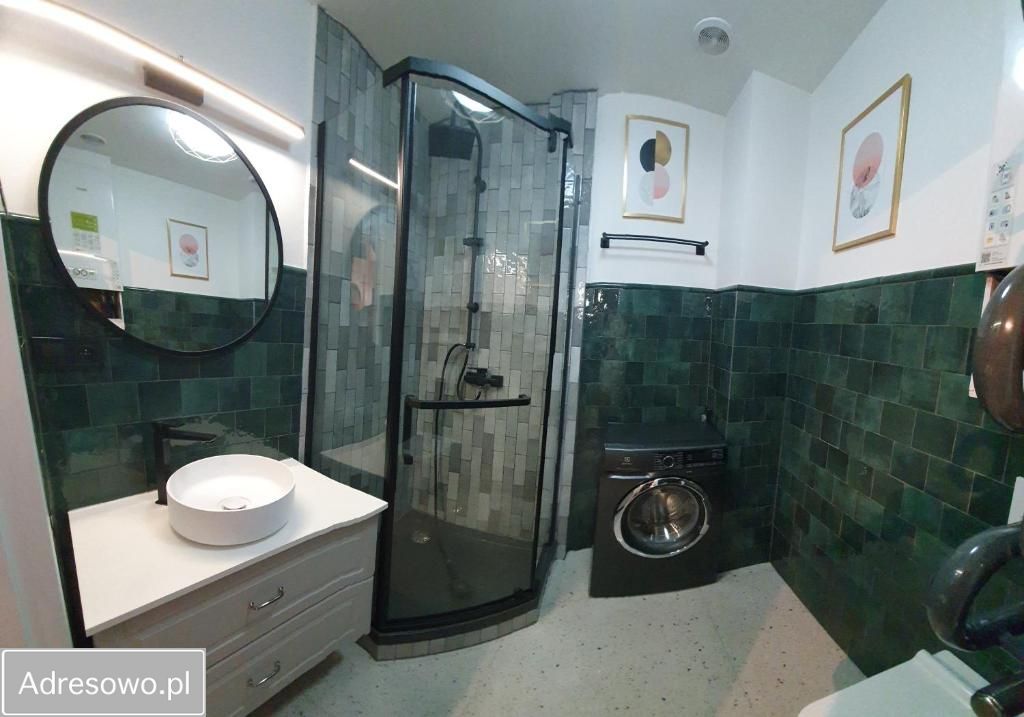 Mieszkanie 2-pokojowe Katowice Śródmieście, ul. Jana Kochanowskiego. Zdjęcie 7