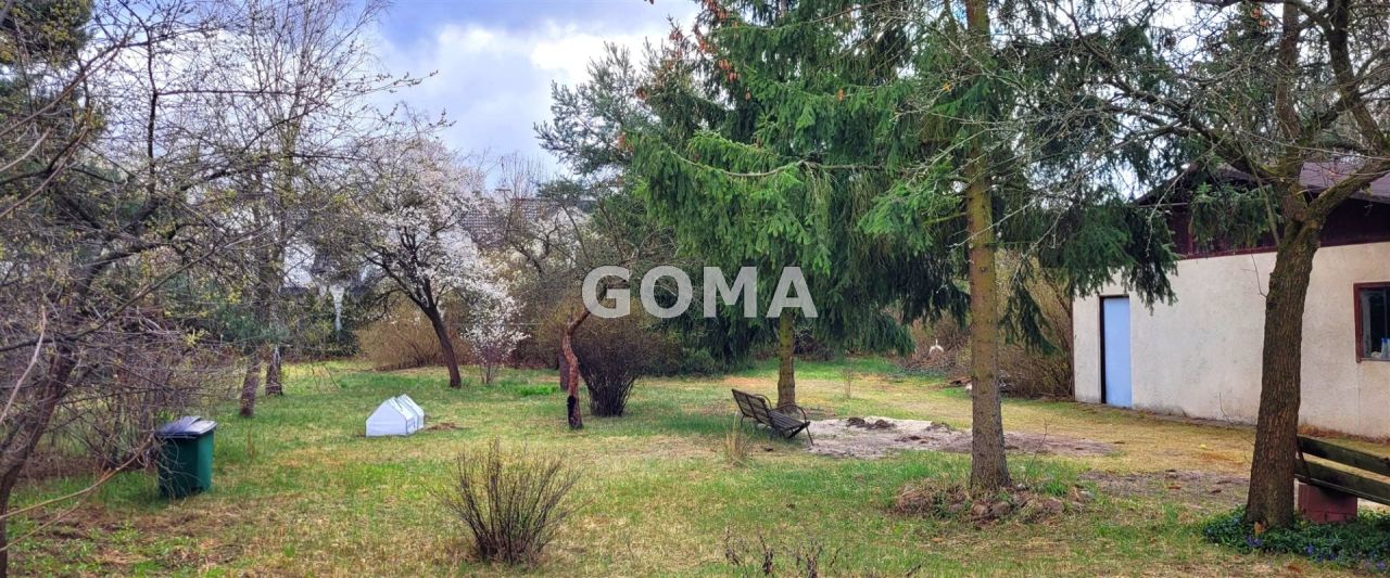 Działka budowlana Warszawa Rembertów. Zdjęcie 2