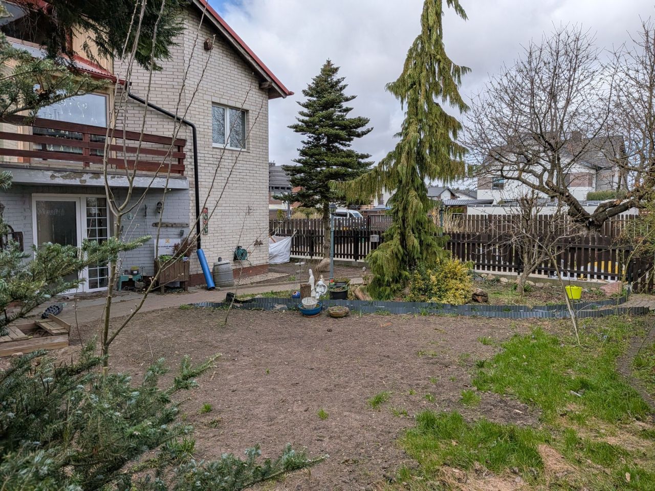 dom wolnostojący Kosakowo. Zdjęcie 3