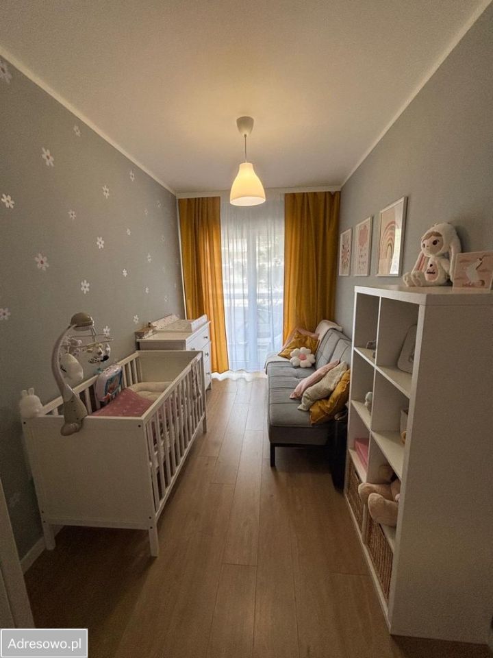 Mieszkanie 3-pokojowe Warszawa Bemowo, ul. Narwik. Zdjęcie 5