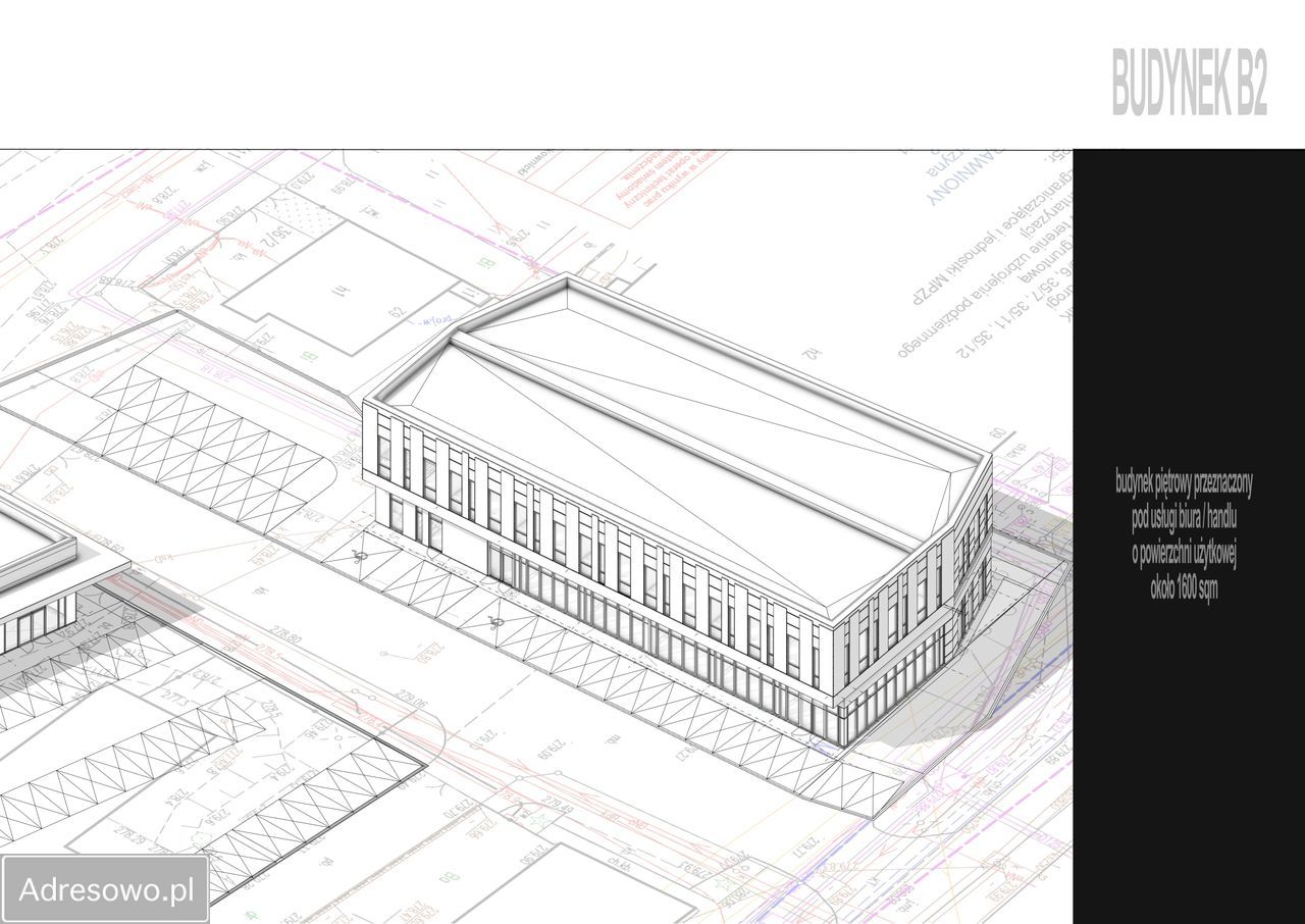 Lokal Cieszyn, ul. Stawowa. Zdjęcie 3