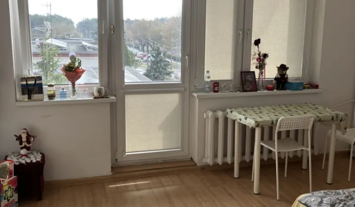 Mieszkanie 3-pokojowe Bydgoszcz Wyżyny, ul. Łomżyńska
