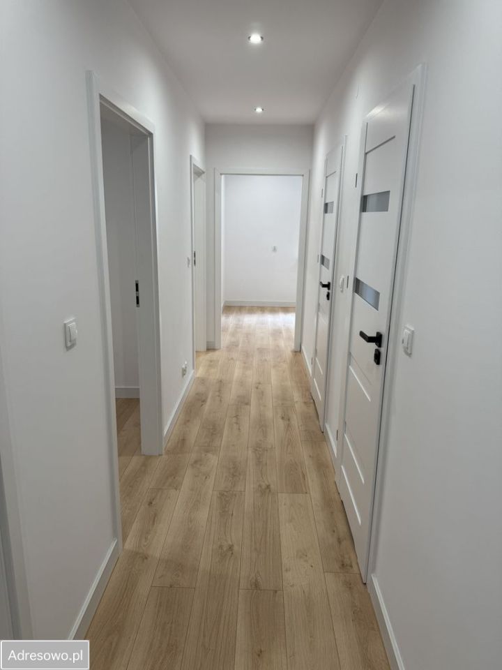 Mieszkanie 3-pokojowe Bydgoszcz Zimne Wody. Zdjęcie 6