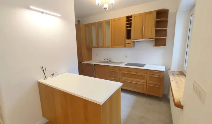 dom szeregowy, 8 pokoi Warszawa Mokotów, ul. Cypryjska