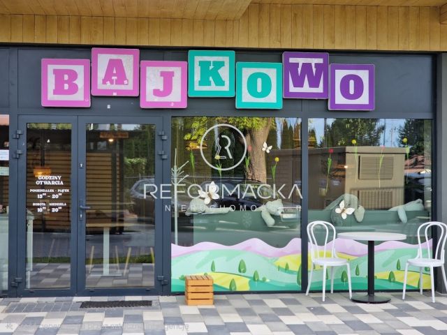 Nieruchomość komercyjna Rzeszów, ul. Eugeniusza Kwiatkowskiego. Zdjęcie 1