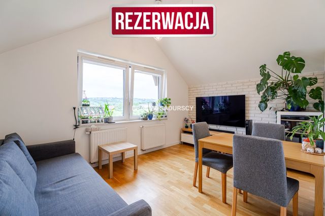 Mieszkanie 3-pokojowe Wieliczka, ul. Krakowska. Zdjęcie 1
