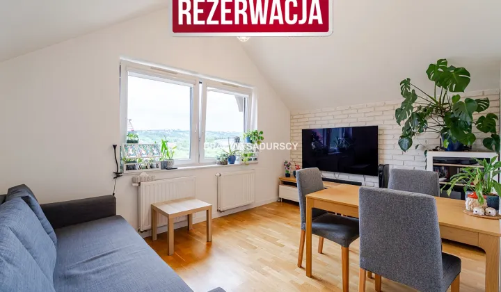 Mieszkanie 3-pokojowe Wieliczka, ul. Krakowska
