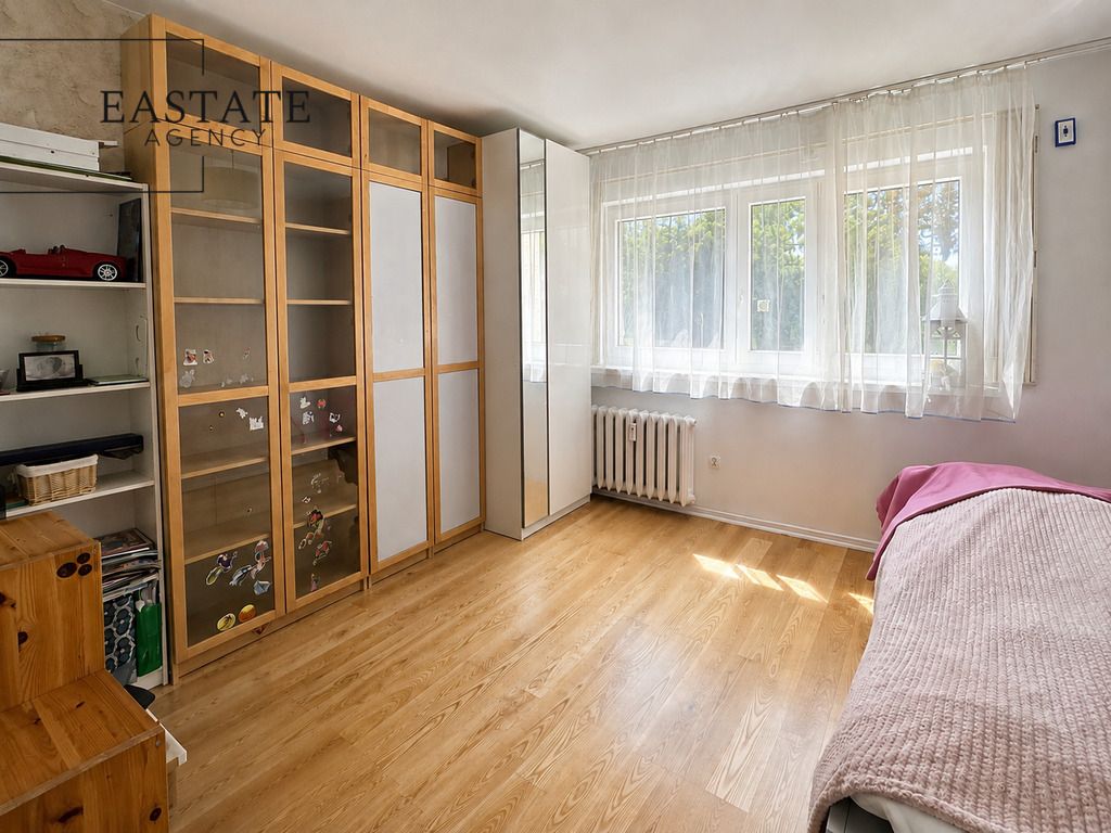 Mieszkanie 3-pokojowe Warszawa Bielany, ul. Władysława Smoleńskiego. Zdjęcie 7