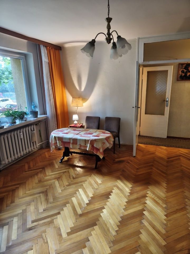Mieszkanie 3-pokojowe Białystok. Zdjęcie 2