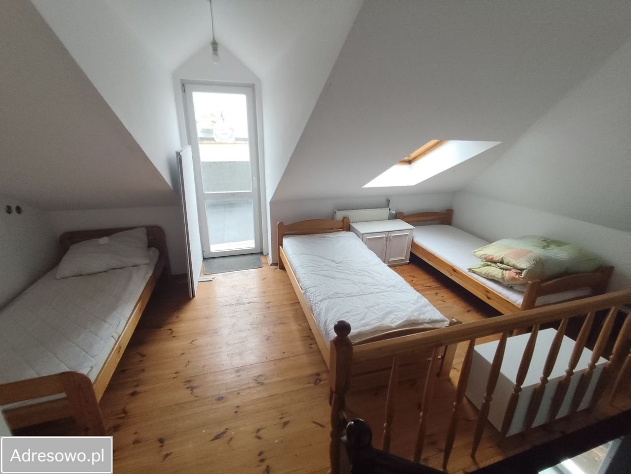 bliźniak, 7 pokoi Poznań Jeżyce, ul. Wzlotowa. Zdjęcie 8