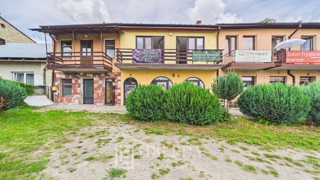 Lokal Szczebrzeszyn, ul. Zamojska. Zdjęcie 18