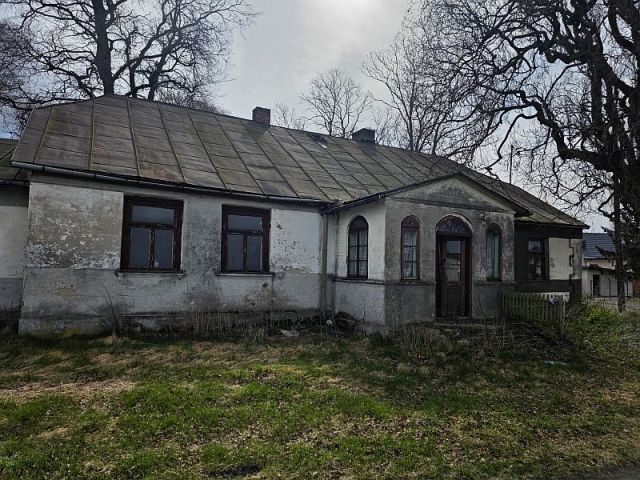 dworek, 5 pokoi Unieck. Zdjęcie 1