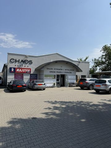 Lokal Wieluń, Ciepłownicza. Zdjęcie 3